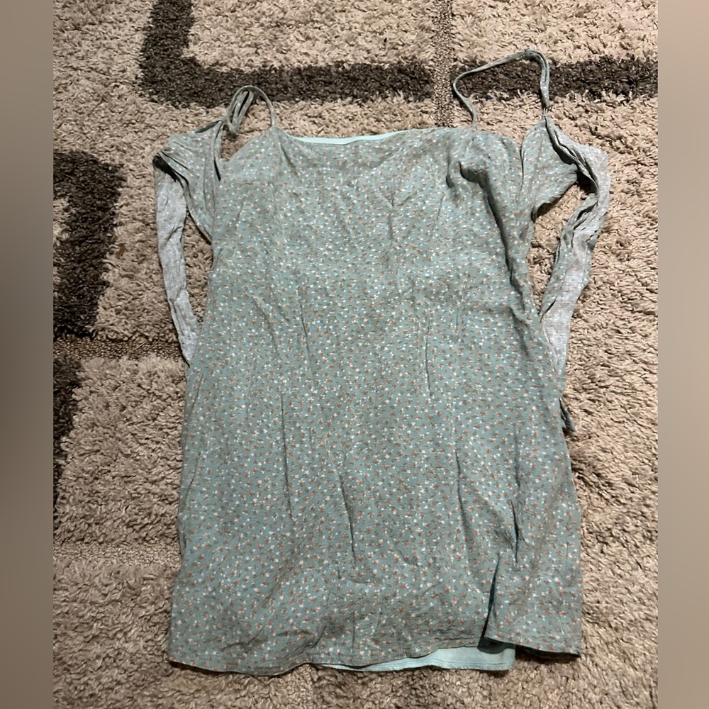 I Joah dress